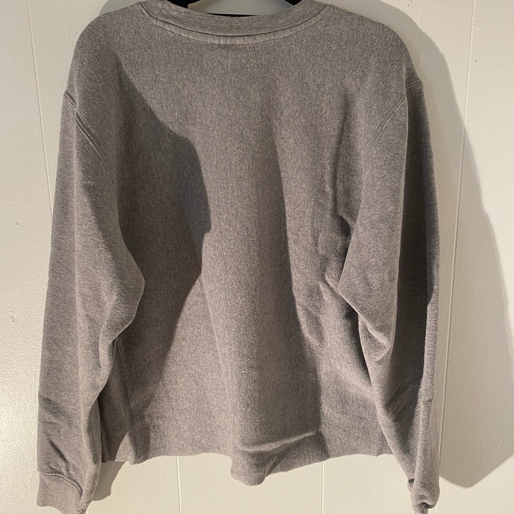 Grey pull over - Picture 2 of 4